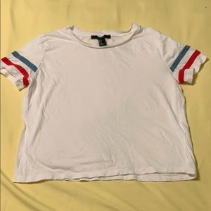 Forever 21 tee